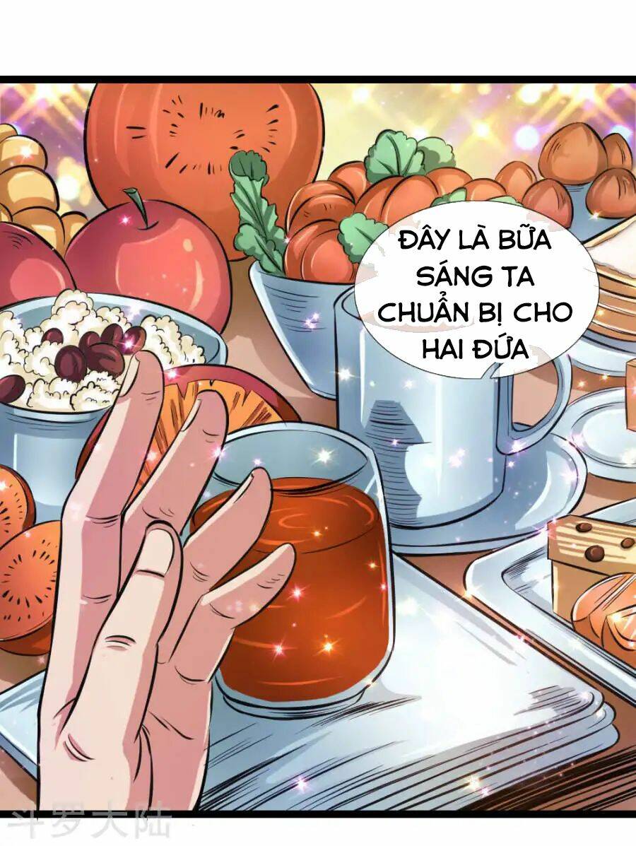 Tuyệt Thế Phi Đao: Chapter 78