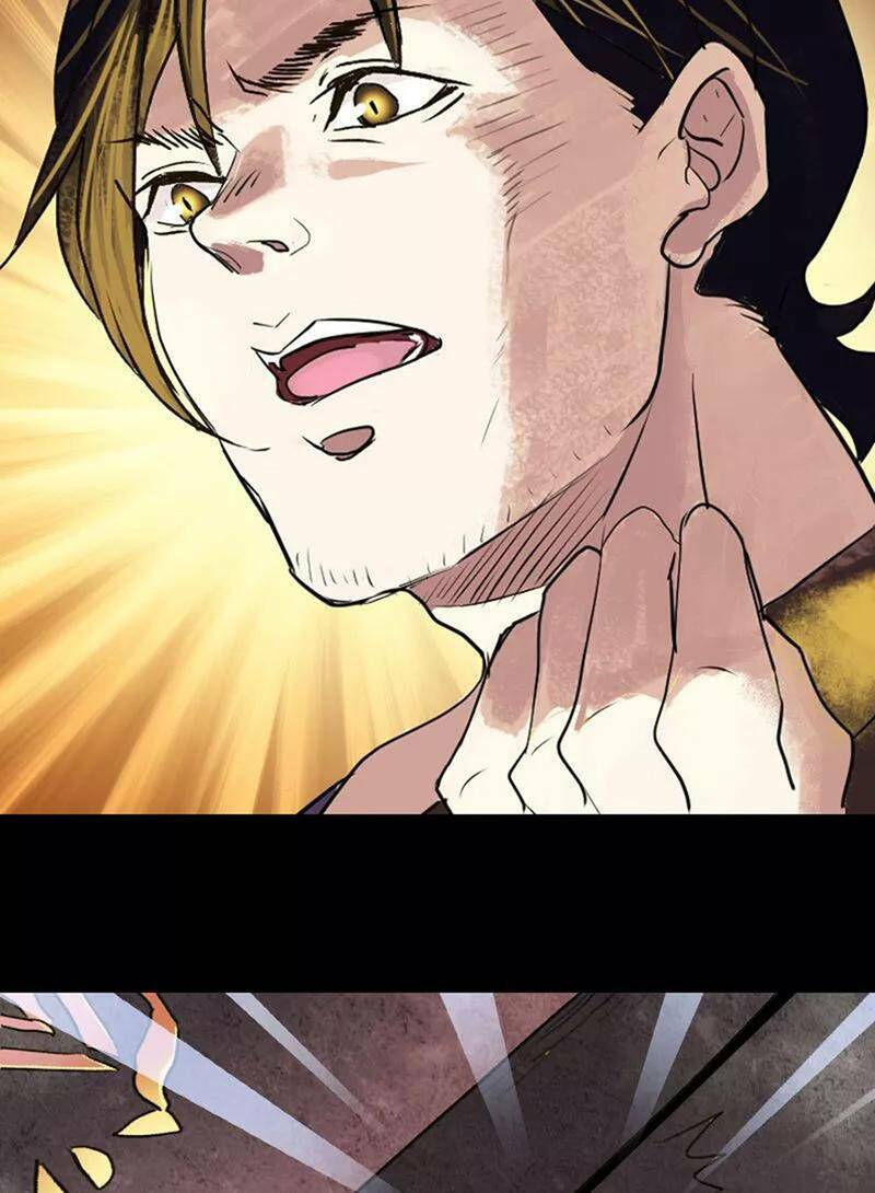 Quan Tài Hung Ác: Chapter 2