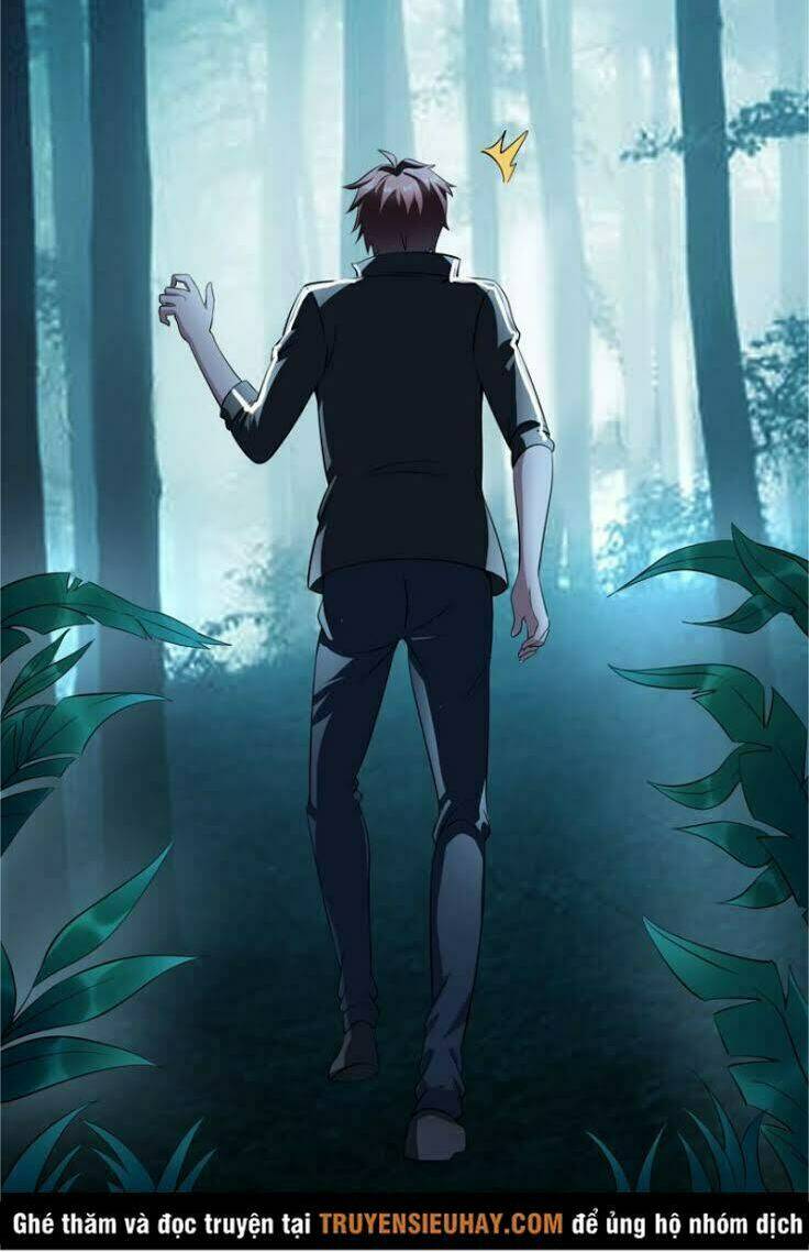Thần Tiên Dạy Tôi Giả X: Chapter 24