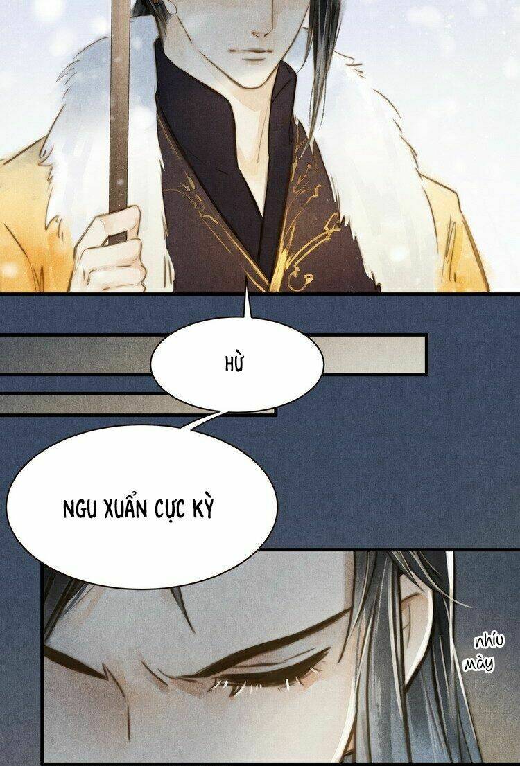 Thành Chủ Mỗi Ngày Đều Mơ Ước Ta: Chapter 15