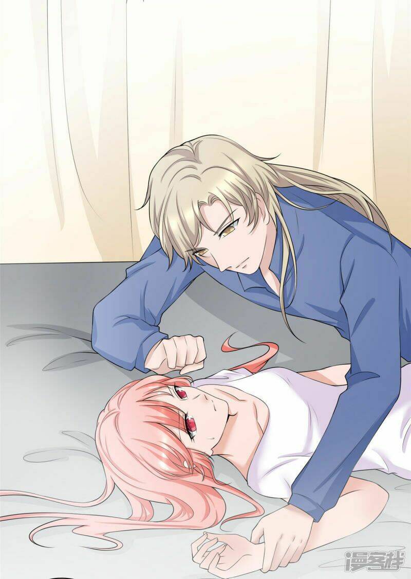 Siêu Cấp Nữ Thần Trọng Sinh: Chapter 9