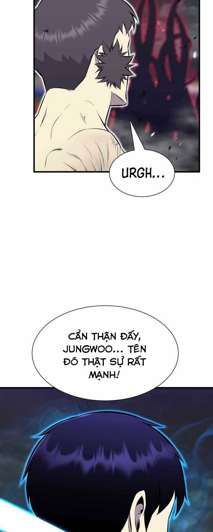 Luân Hồi Ác Nhân: Chapter 107
