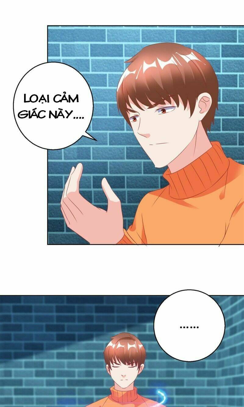 Thấu Thị Tiên Y: Chapter 124