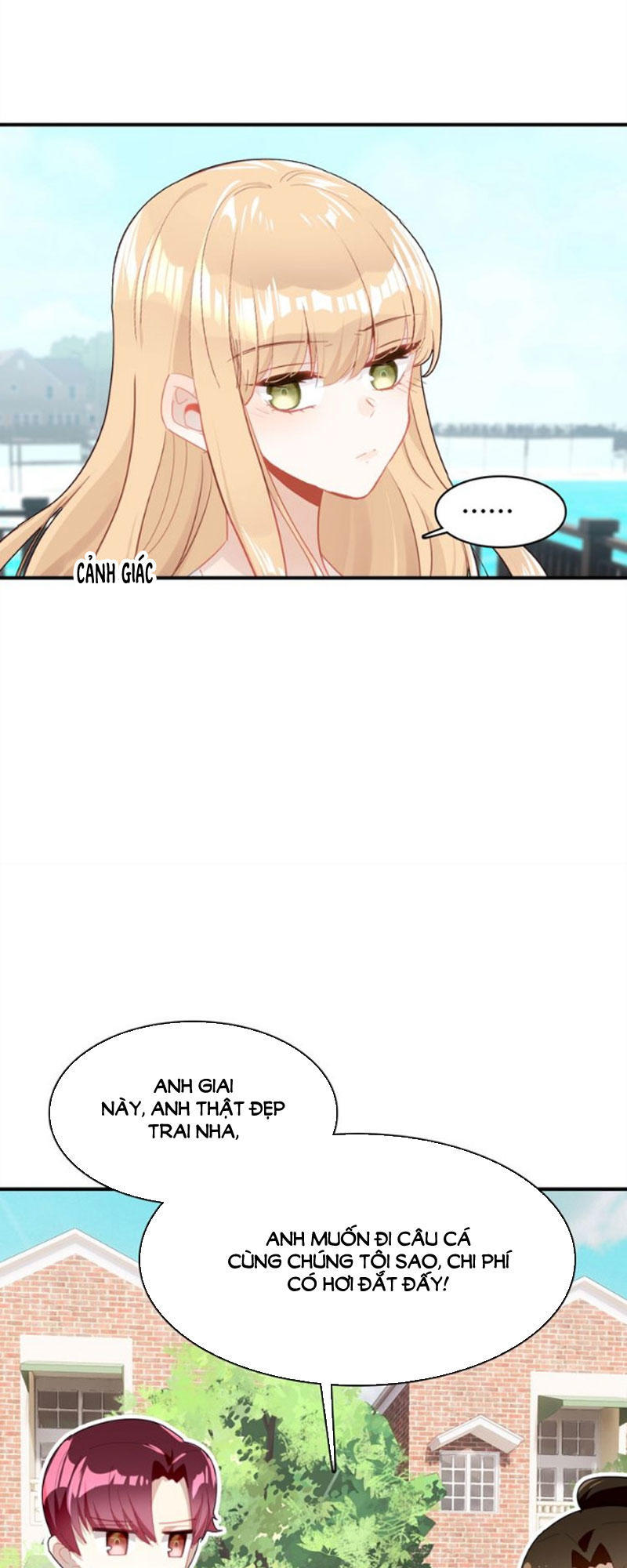 Ái Ngạo Kiều Long Vương Gia: Chapter 44