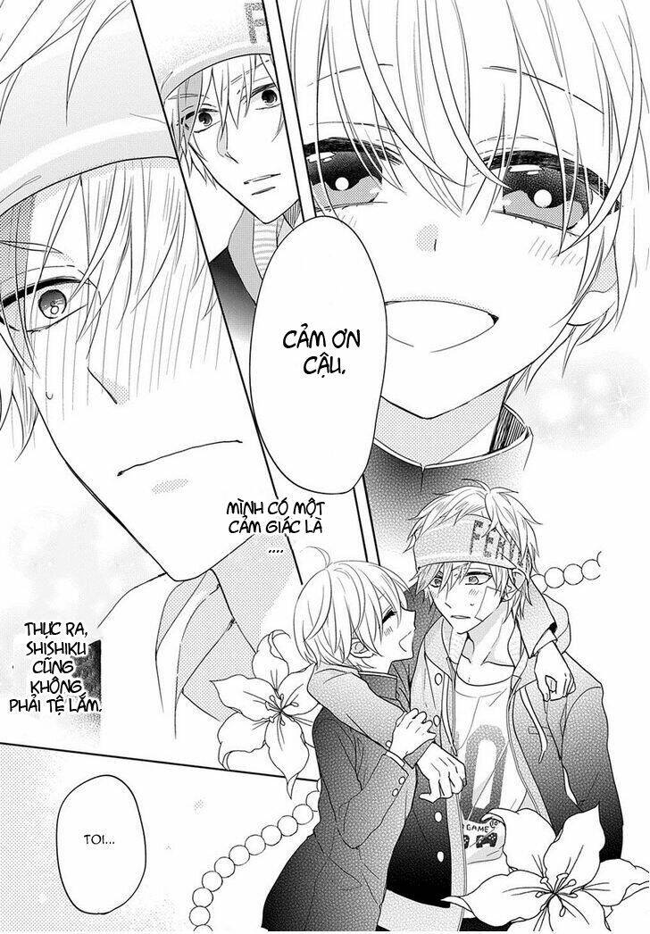 Kenka Banchou Otome - Koi No Battle Royal: Chapter 2