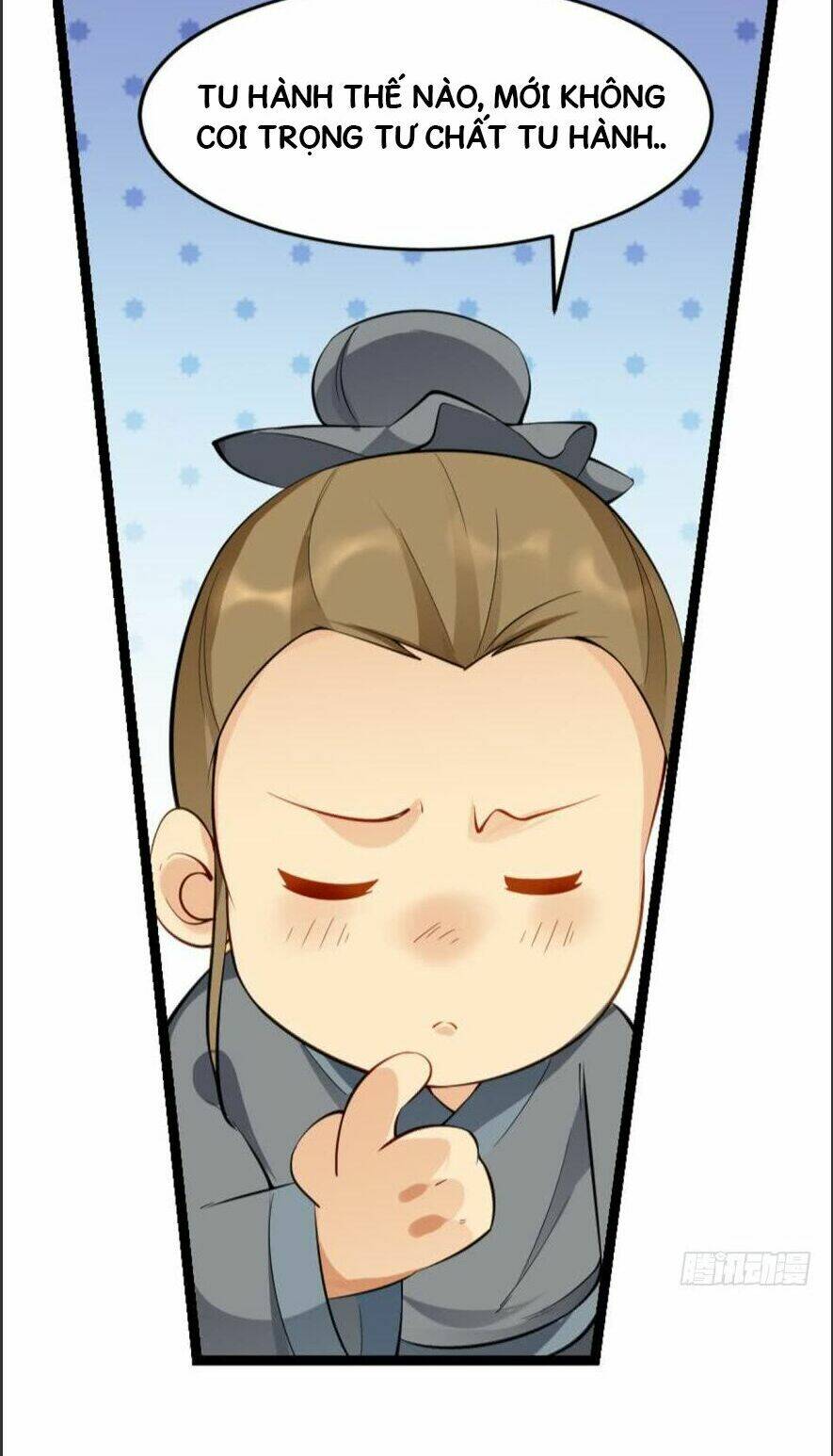 Lão Tổ Của Bạn Đang Online: Chapter 21