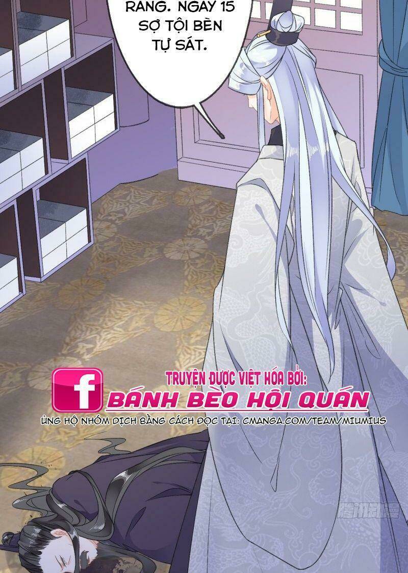 Tang Lạc Túy Tại Nam Phong Lý: Chapter 64