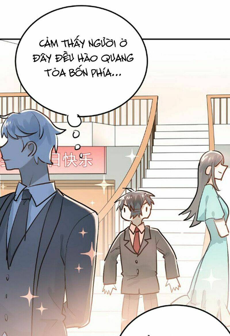 Đầu Gấu Biết Yêu: Chapter 90