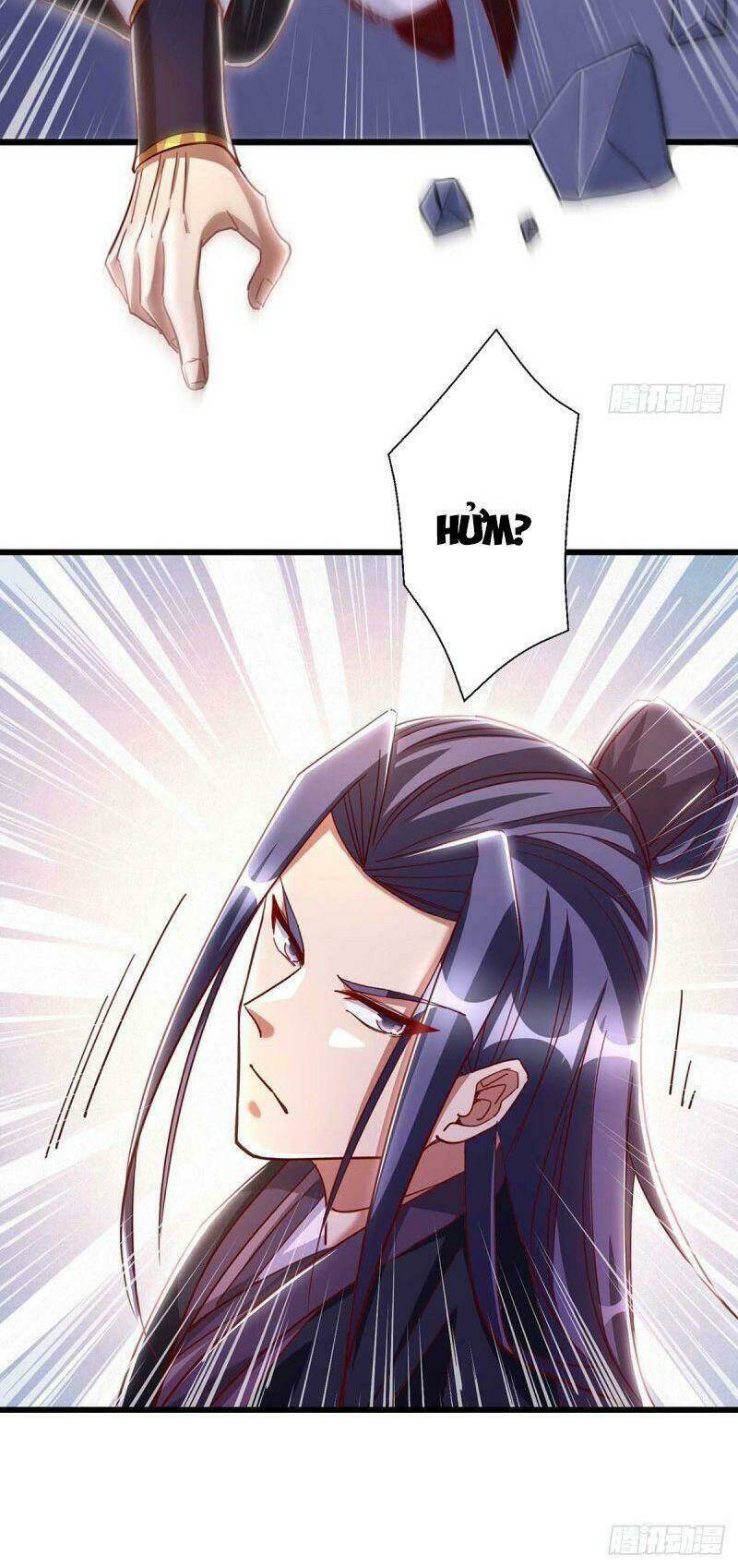 Siêu Cấp Thôn Phệ Hệ Thống: Chapter 49