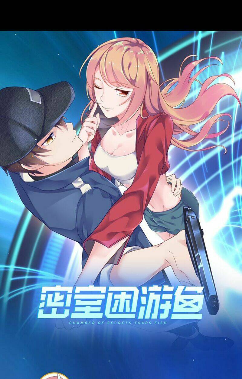 Mật Thất Khốn Du Ngư: Chapter 1.1