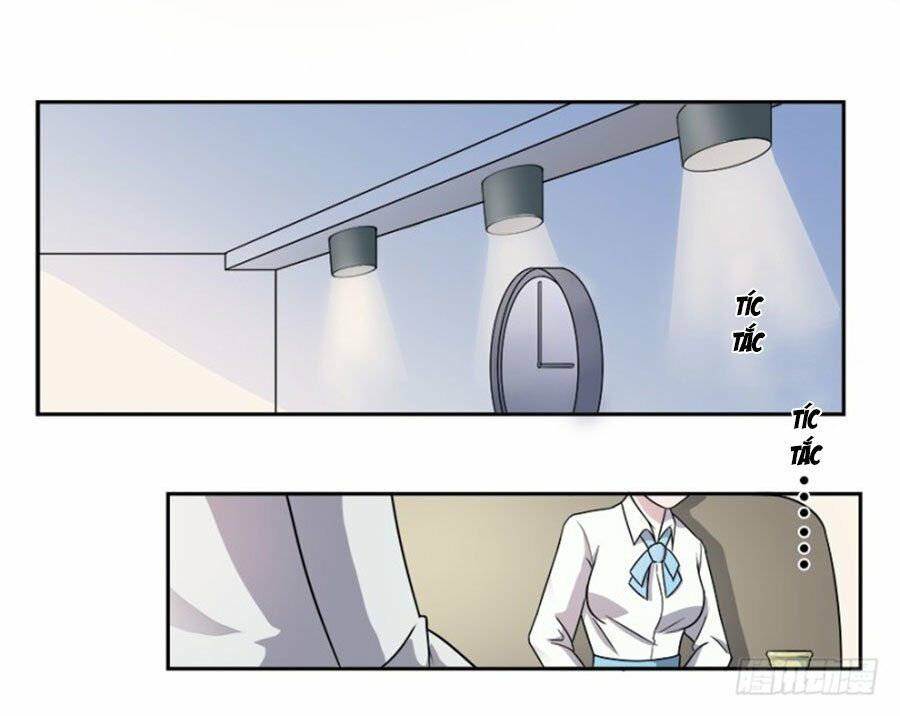 Thiên Kim Đường Môn: Chapter 63