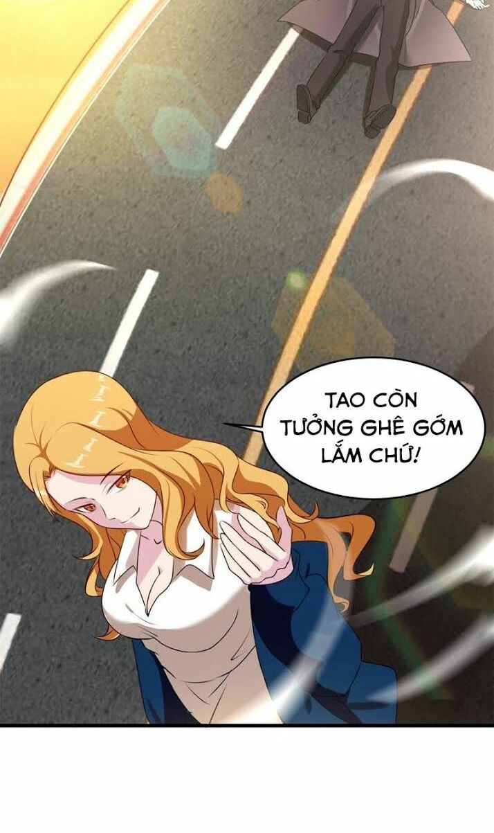 Tuyệt Phẩm Thấu Thị Chi Tiềm Hành: Chapter 16