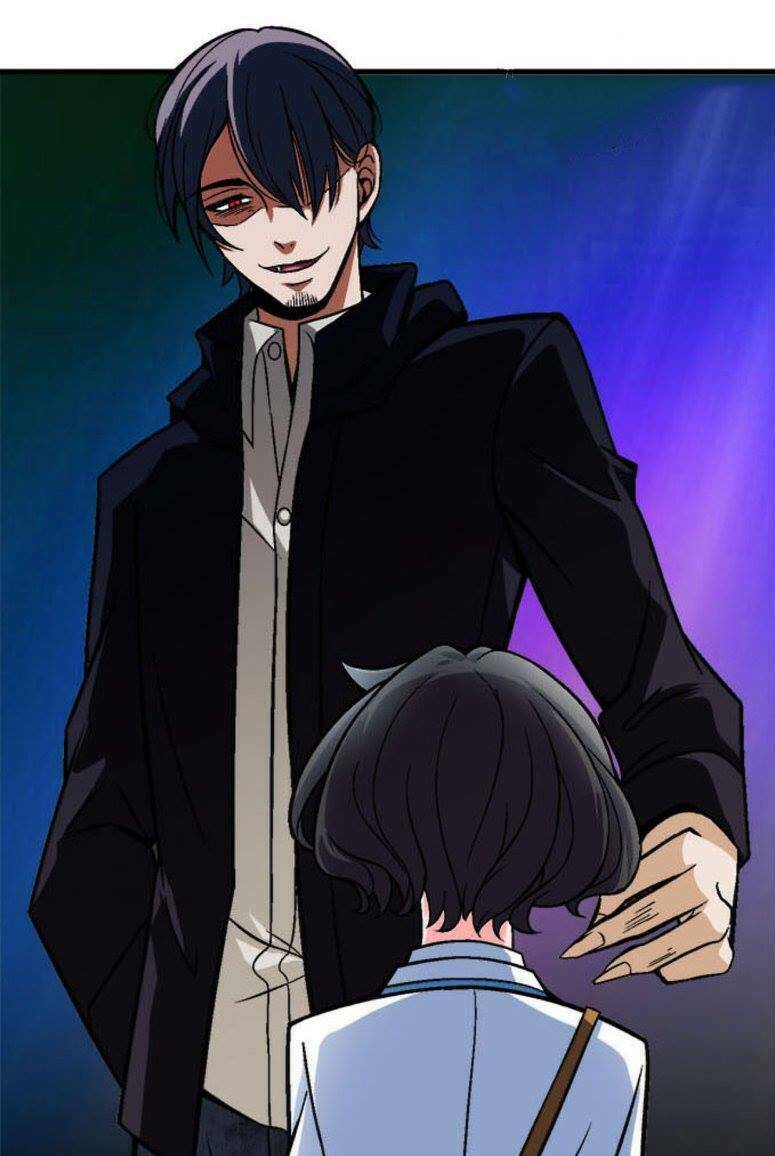 Người Yêu Khát Máu Của Tôi: Chapter 1