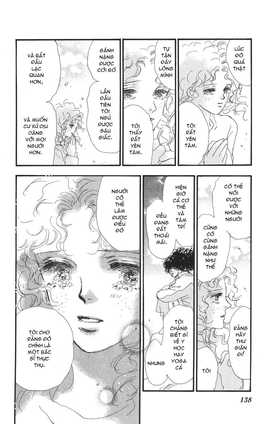 Mầm Sống: Chapter 75