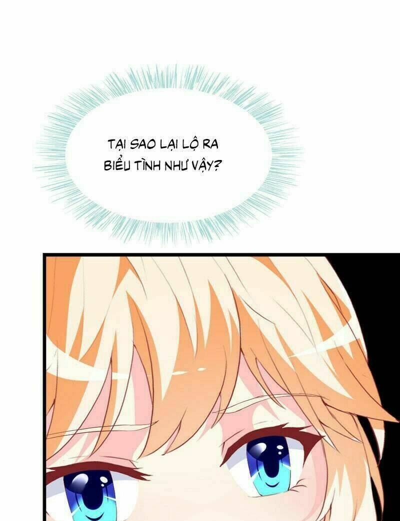 Này! Đừng Động Vào Phô Mai Của Tôi: Chapter 114