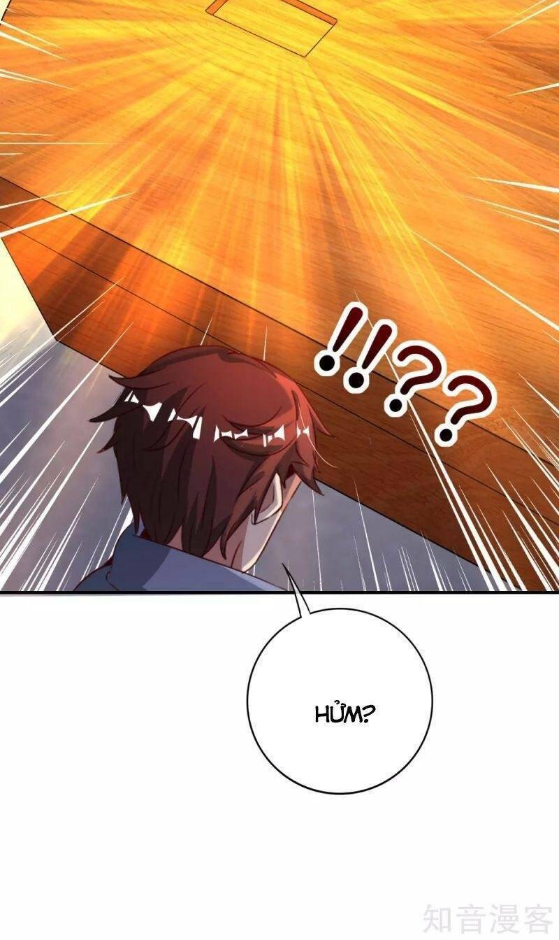 Vòng Bạn Bè Mạnh Nhất Của Tiên Giới: Chapter 116