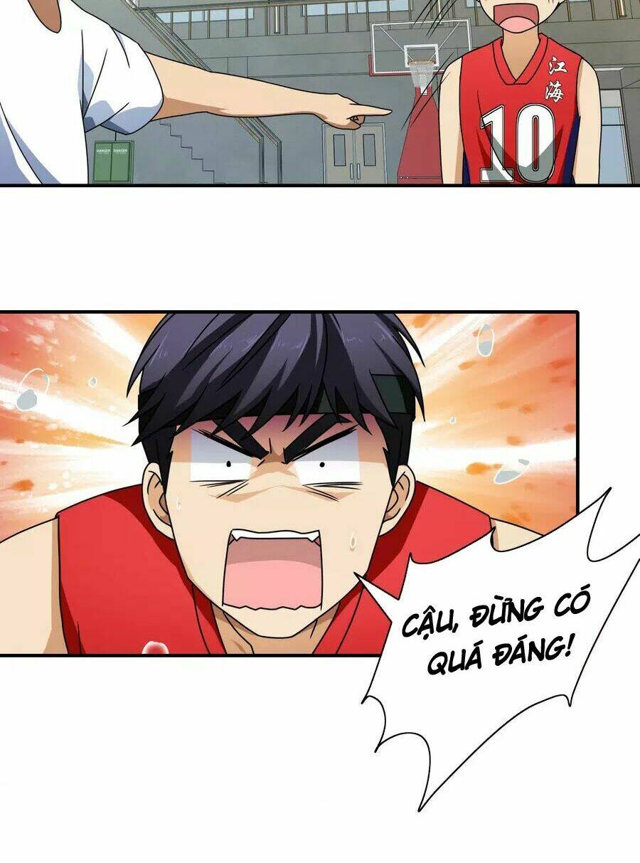 Hộ Hoa Cao Thủ Tại Đô Thị: Chapter 74