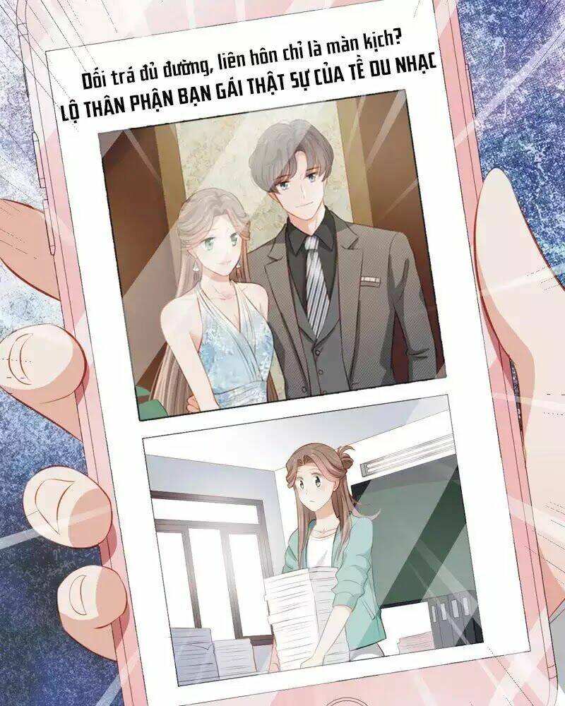 Khi Trá Luyến Nhân: Chapter 48