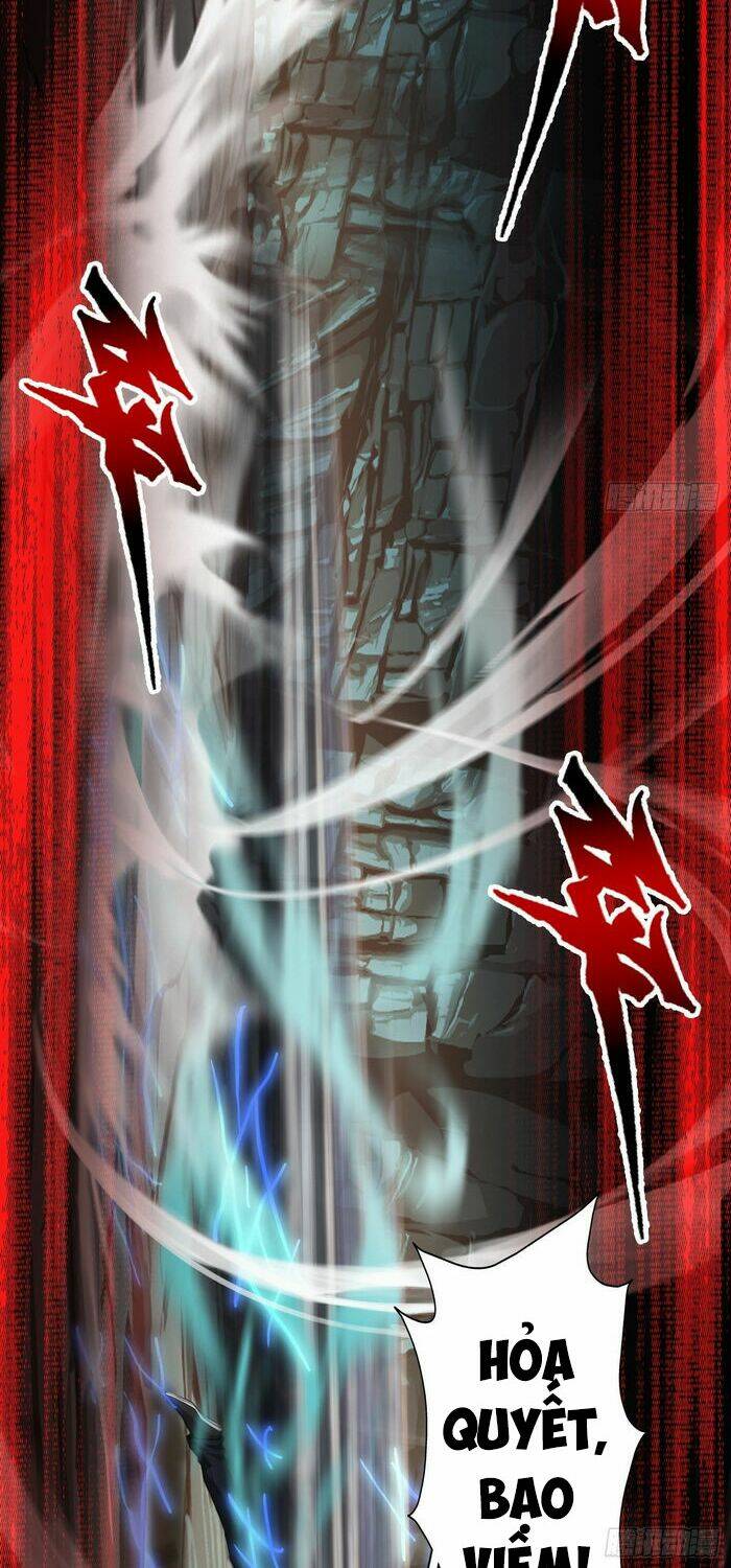 Ta Tu Linh Mạch Ở Hoa Hạ: Chapter 10