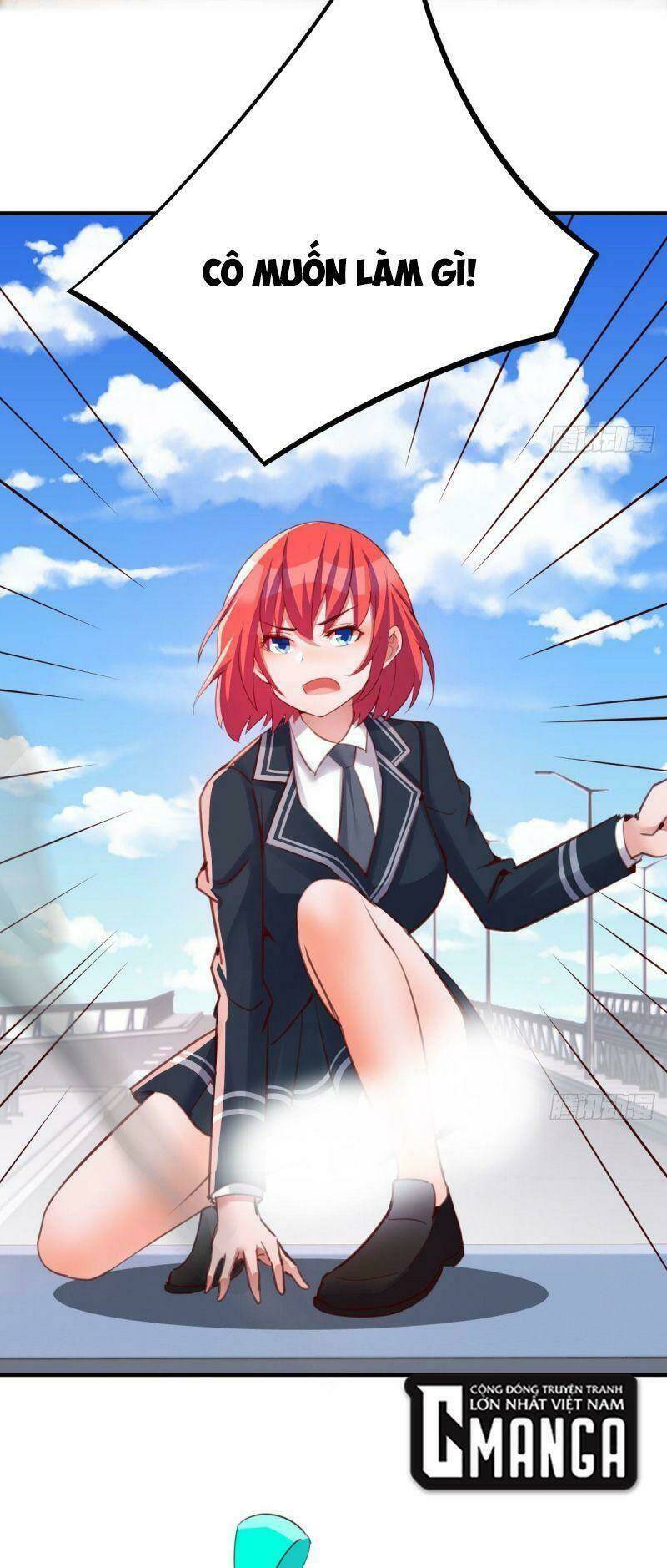 Thiên Tứ Thức Tỉnh: Chapter 22