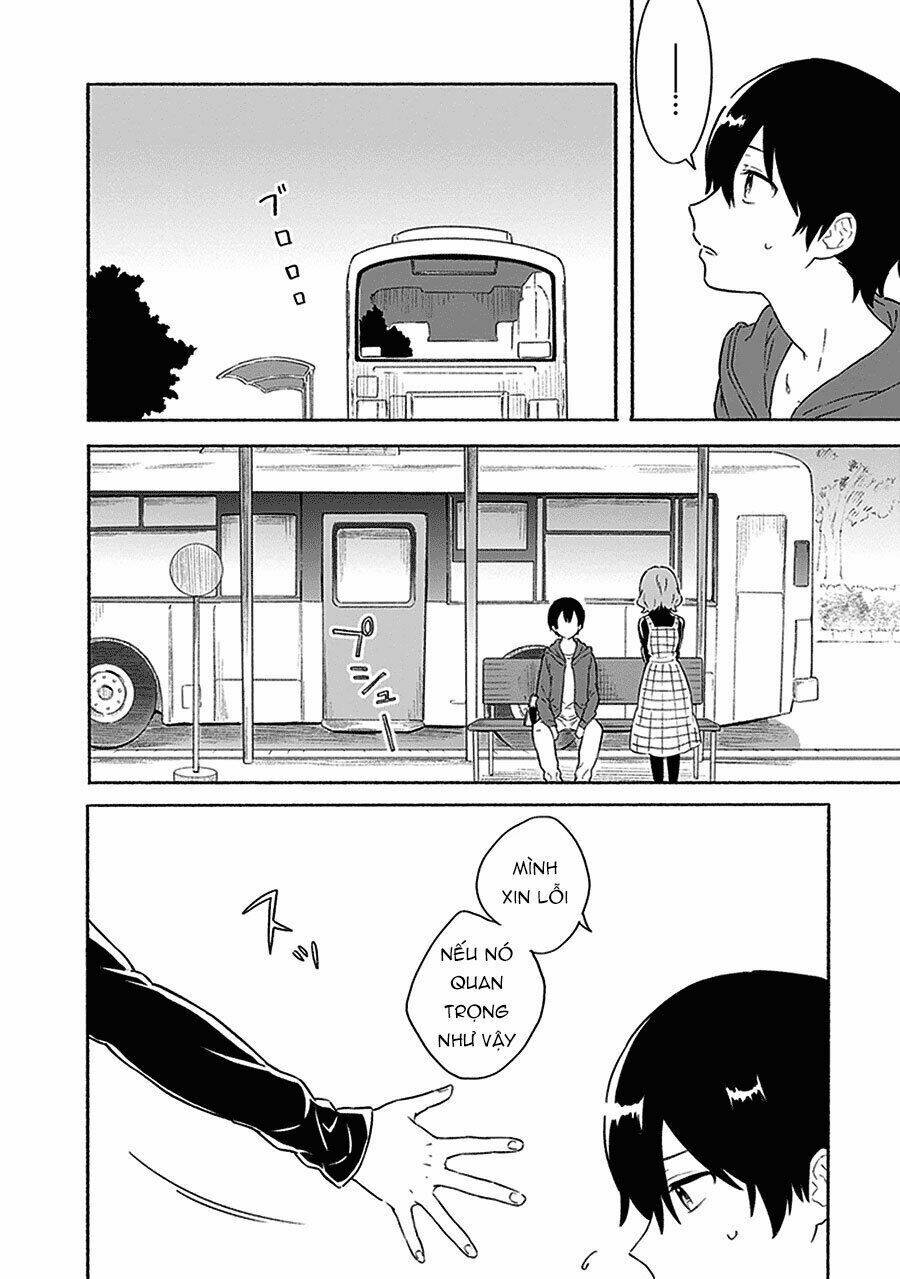 Hello, Hello And Hello: Chapter 2