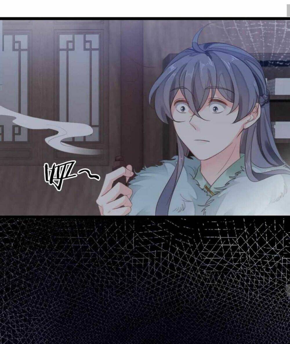 Mau Xuyên Không Rửa Tội Cho Nhân Vật Phản Diện: Chapter 93