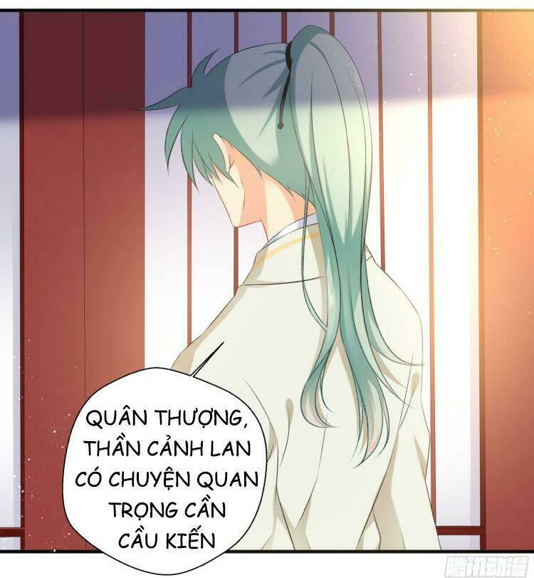 Nam Tử Truyện: Chapter 3