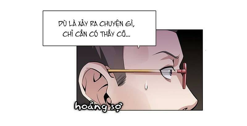 Lớp Học Tử Vong: Chapter 2