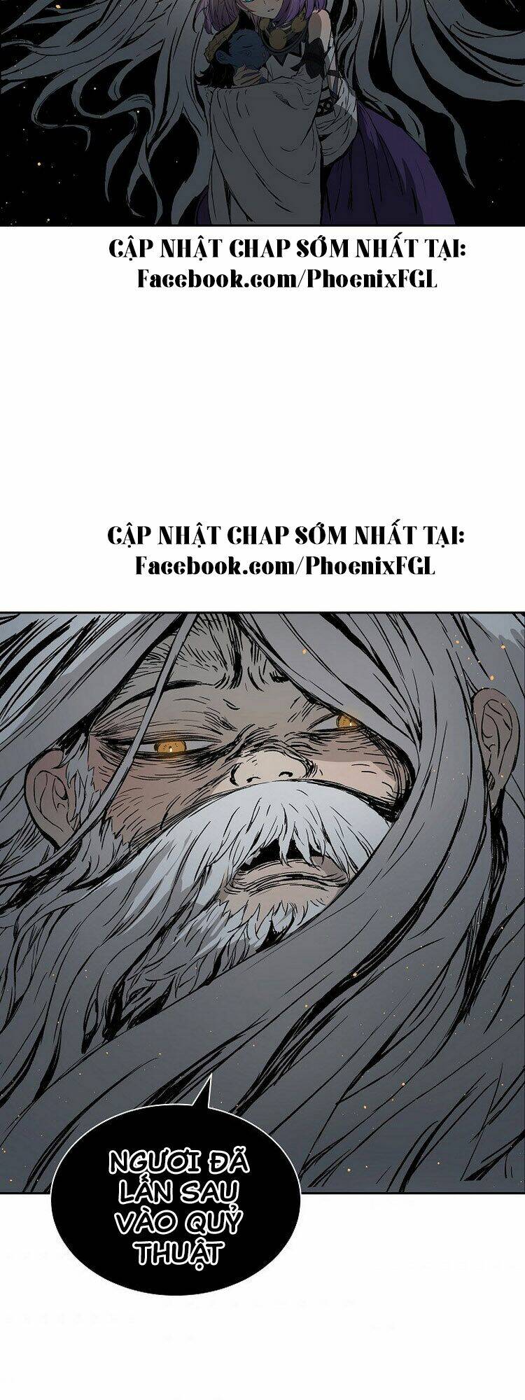Vô Kiếm Tiểu Tử: Chapter 89