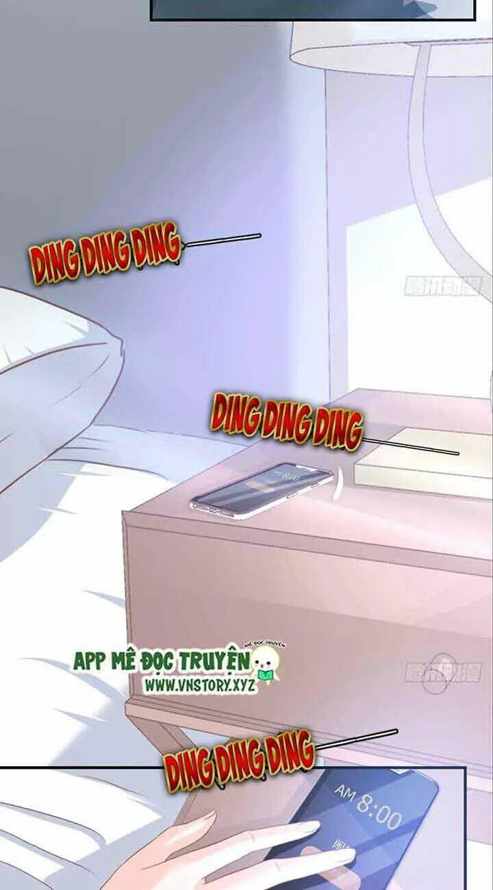 Cẩm Lý Thiếu Nữ Của Tôi: Chapter 79