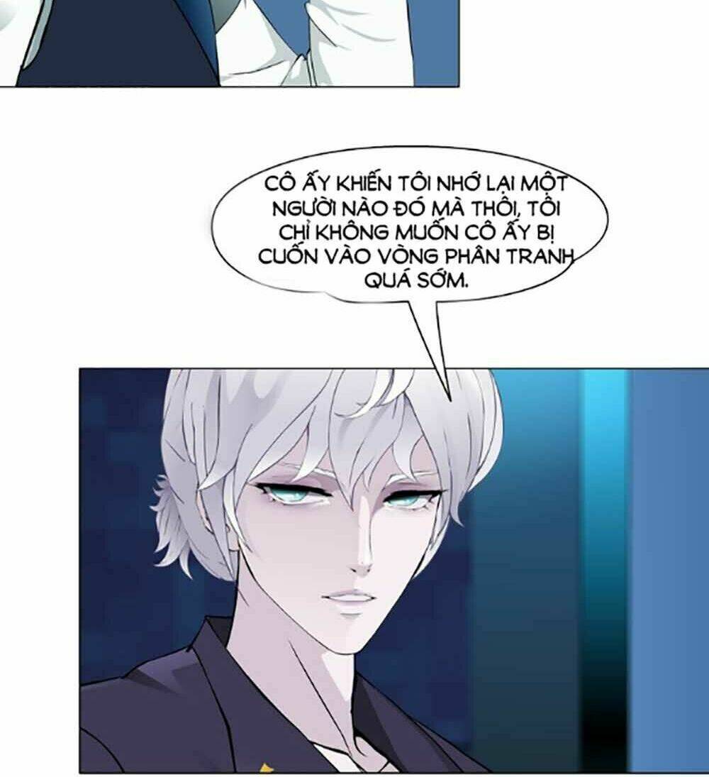 Sổ Tay Mỹ Nam Giới X: Chapter 4