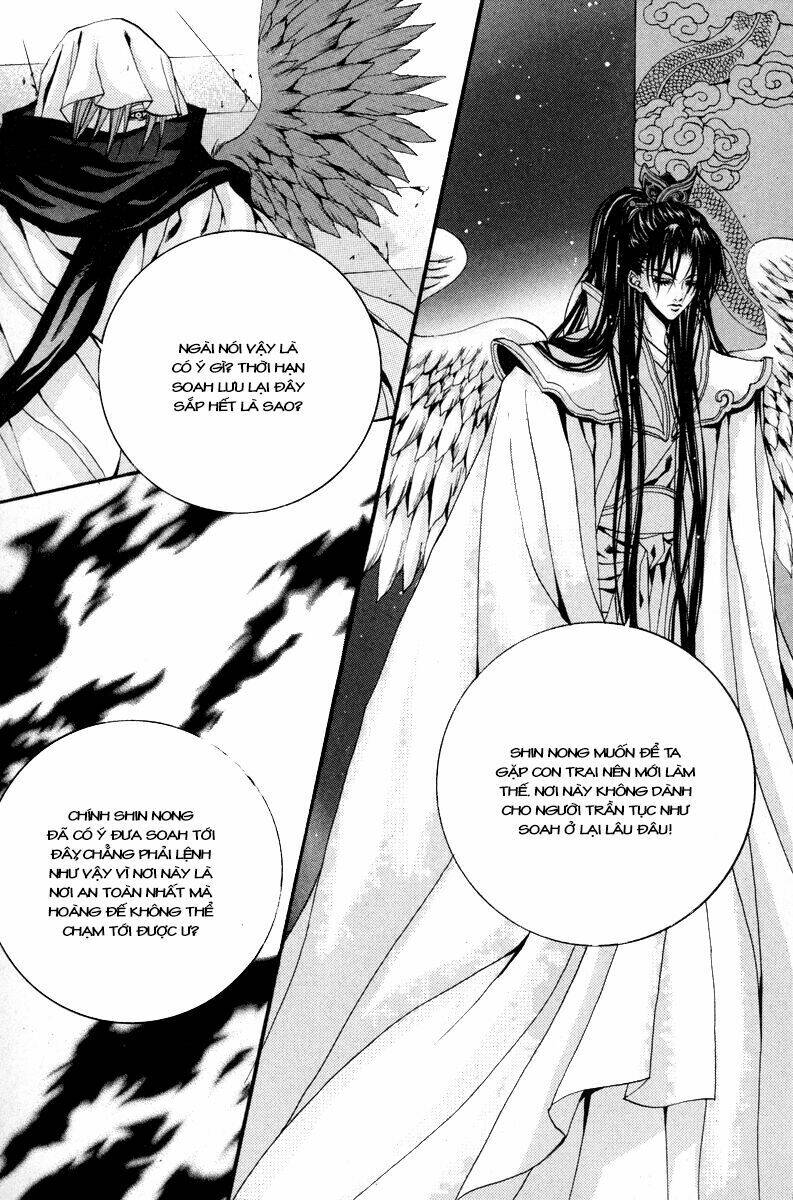 Tân Nương Của Thủy Thần: Chapter 81