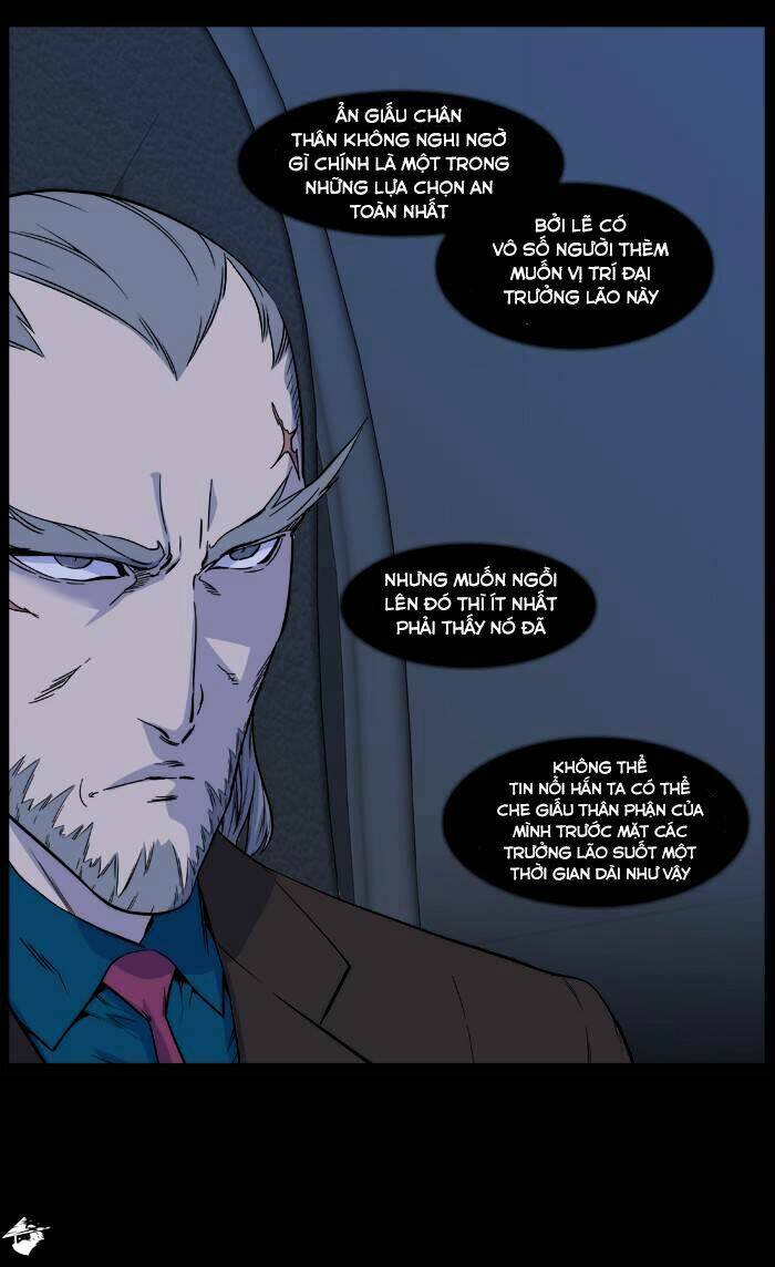 Ma Cà Rồng Quý Tộc: Chapter 485