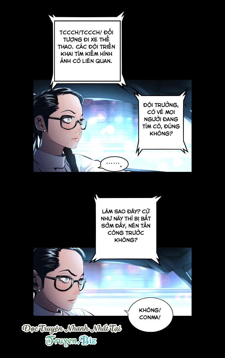 Dị Giới Tam Tuyệt: Chapter 41