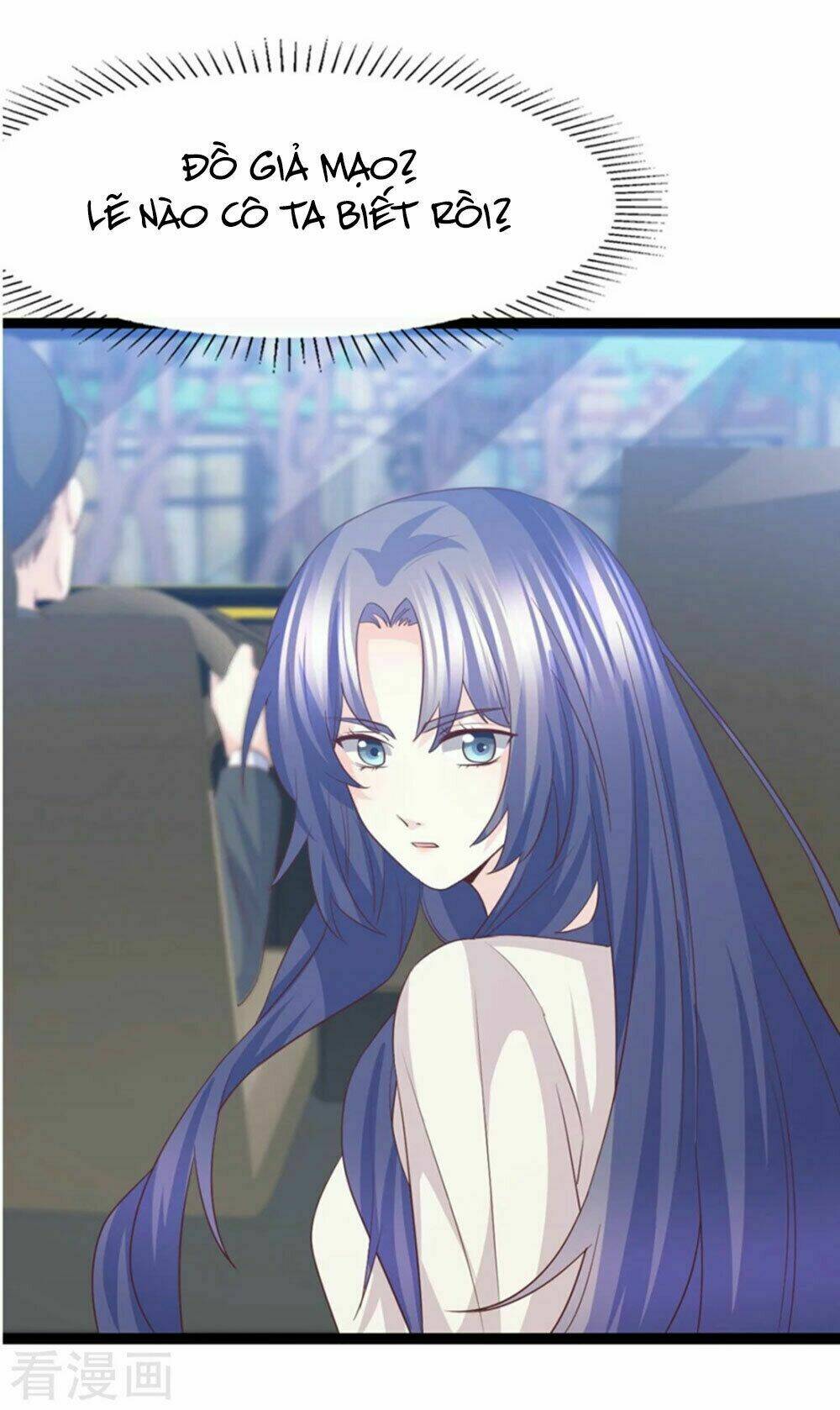 Ta Và Nam Thần Cởi Áo Ngủ Rồi: Chapter 50