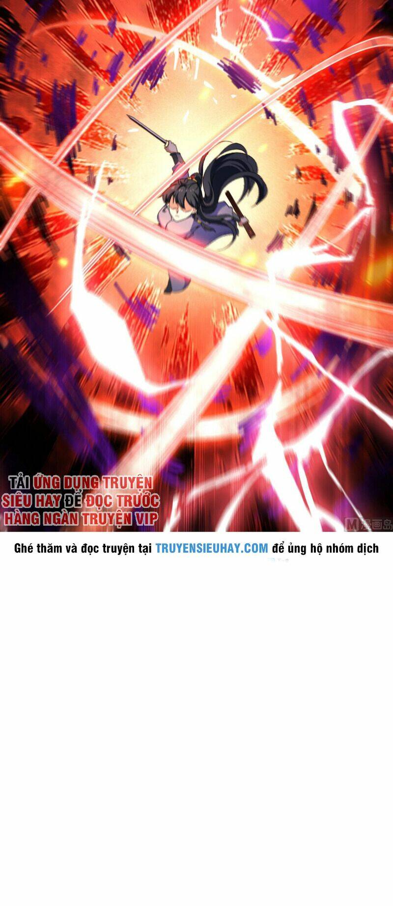 Tu Chân Giả Tại Dị Thế: Chapter 314