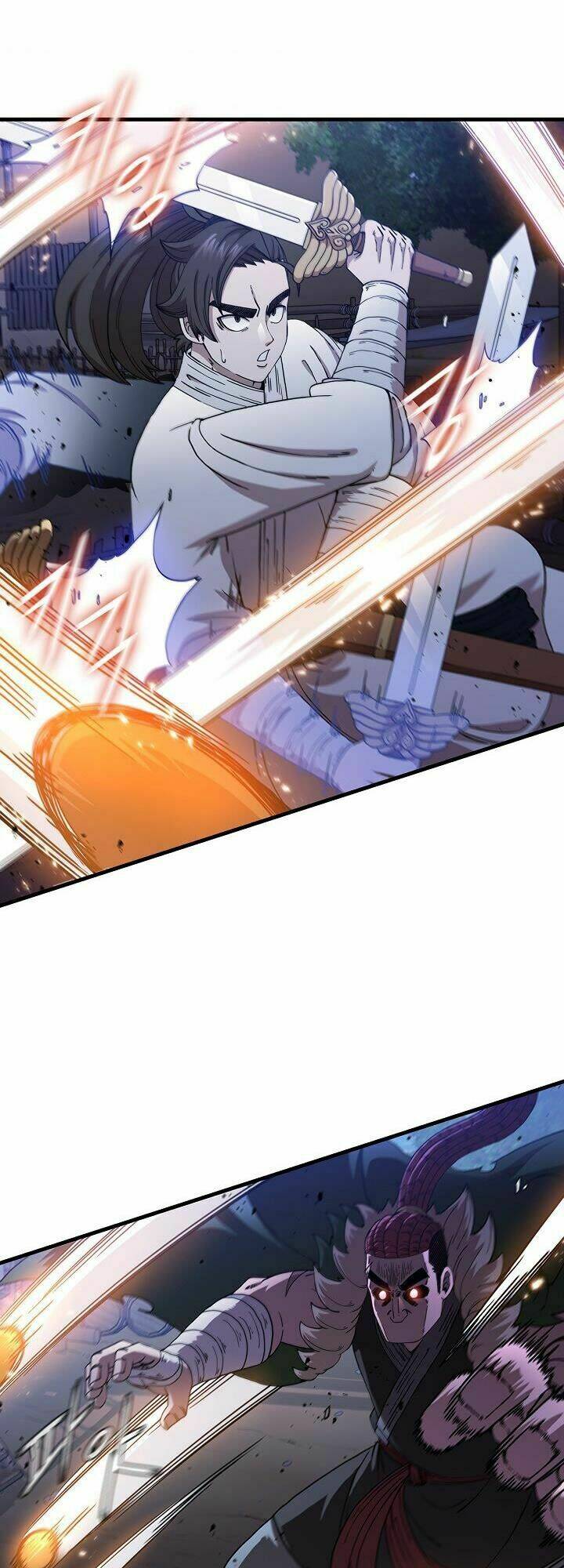 Thân Thủ Đệ Nhất Kiếm: Chapter 34