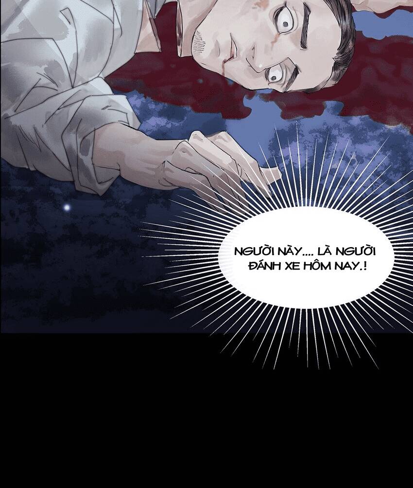 Thân Thể Ta Tự Có Tâm Trí Riêng: Chapter 1