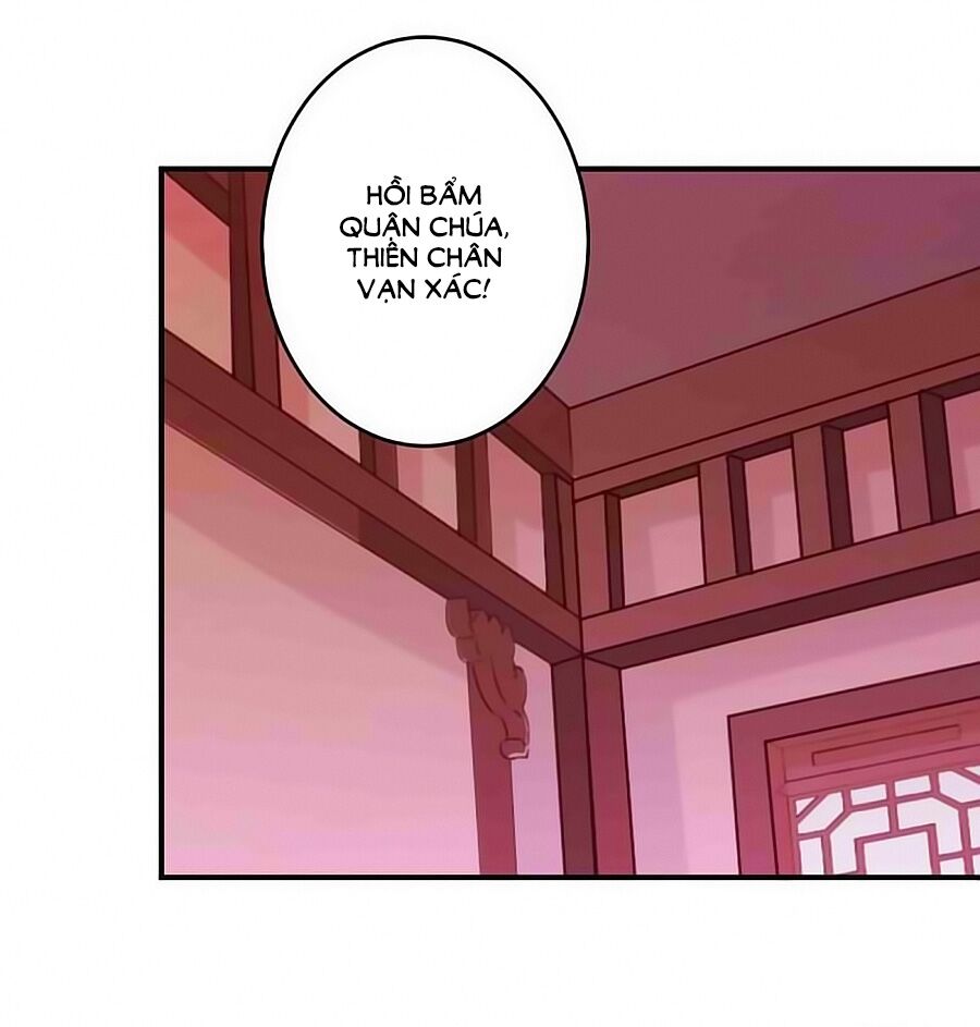Vương Gia ! Ngươi Thật Bỉ Ổi !: Chapter 303