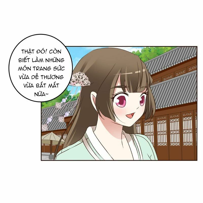 Thông Linh Phi: Chapter 153