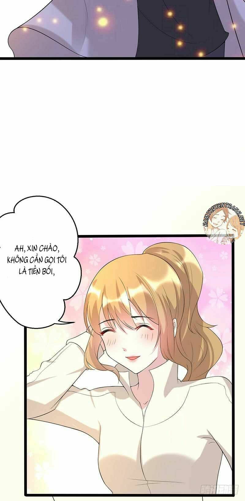 Mặt Nạ Mê Hoặc: Chapter 60