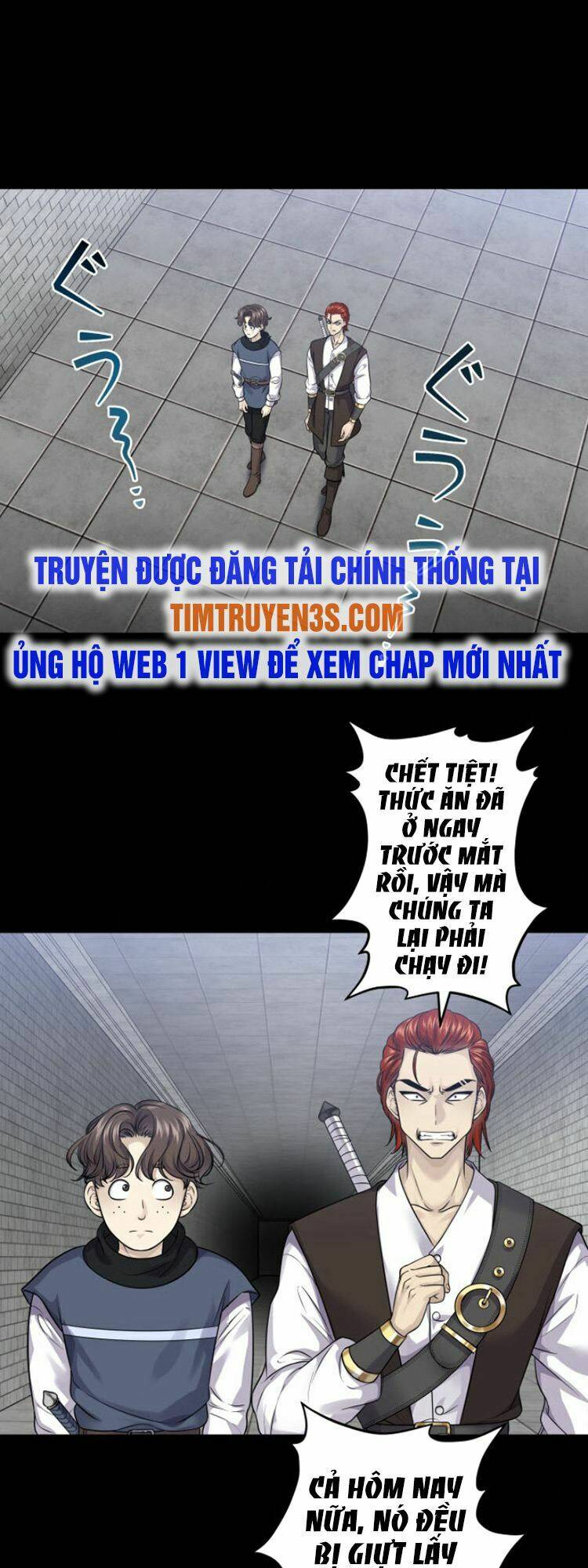 Trò Chơi Của Chúa Thượng: Chapter 10