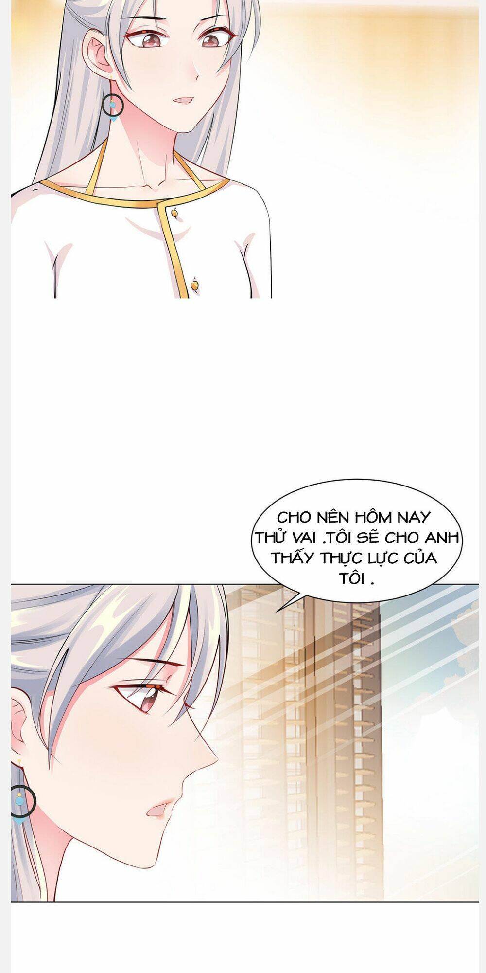 Vô Địch Song Bảo Bối: Chapter 9