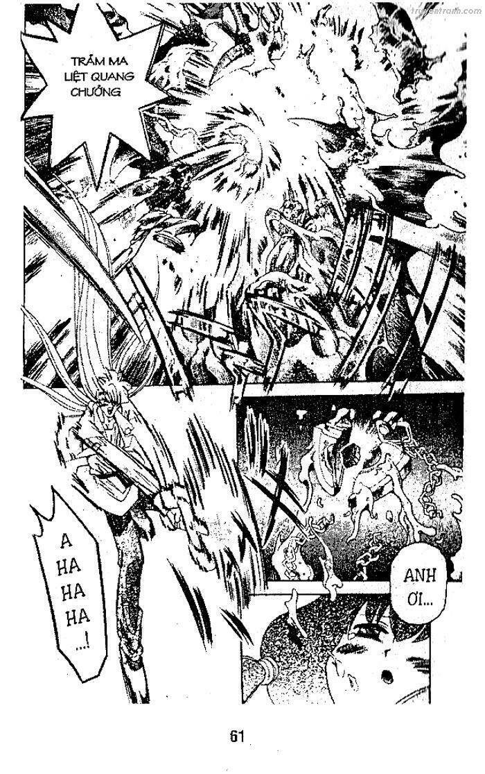 Devil And Devil: Chapter 51