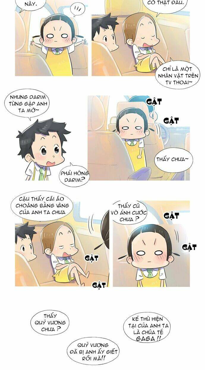 Family Man: Chapter 7