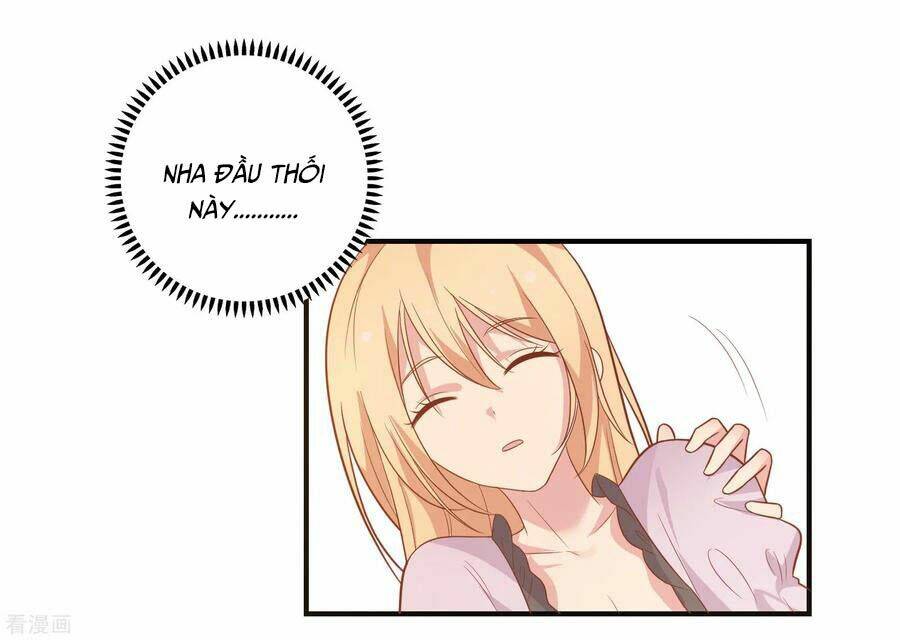 Hẹn Hò Siêu Tốc: Chapter 43