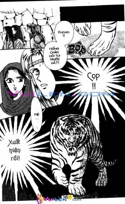 Nàng Công Chúa Ham Chơi: Chapter 7