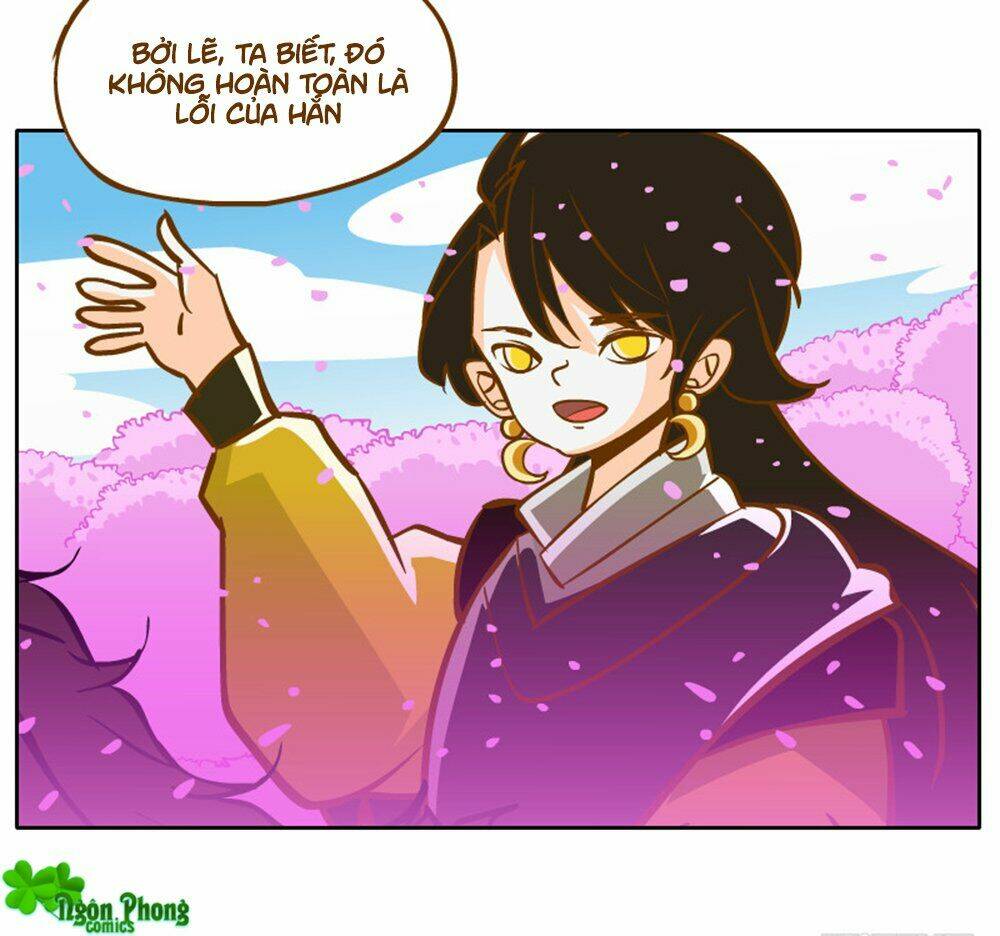 Hòa Thượng Và Tiểu Long Quân: Chapter 42