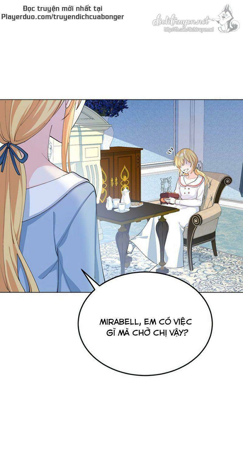 Nữ Hiệp Trở Về: Chapter 7