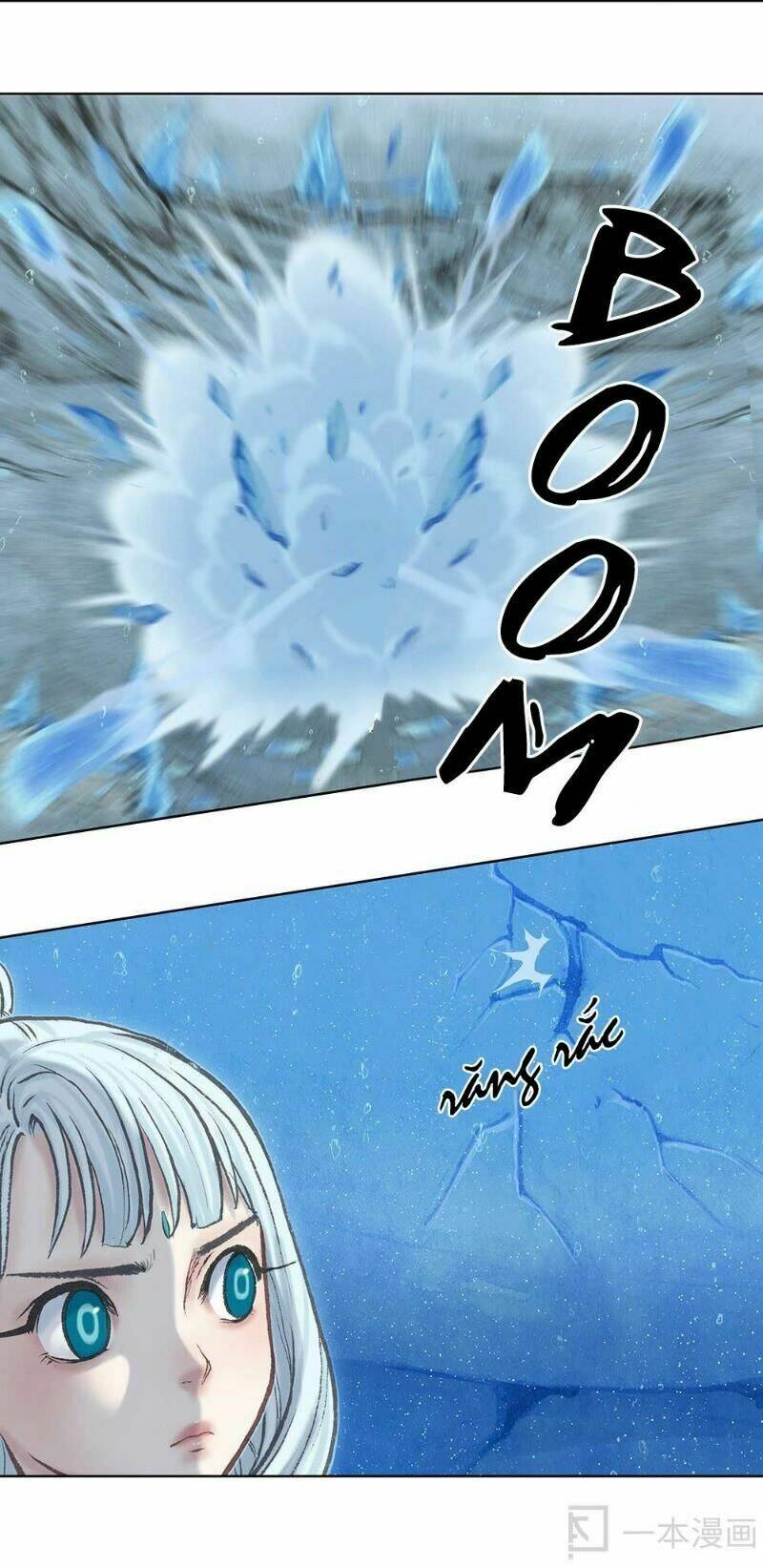 Ngao Bính: Chapter 12